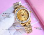 Replica Rolex Datejust Gold Diamond Bezel Swiss Automatic Mechanical Ladies Watch (1)_th.jpg